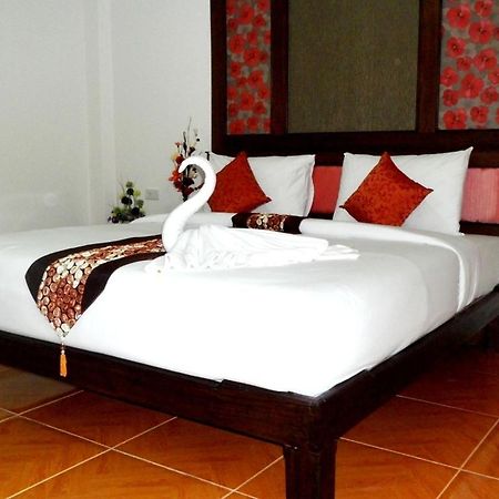 Hasna Palace Krabi town Kültér fotó