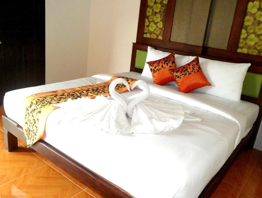 Hasna Palace Krabi town Szoba fotó