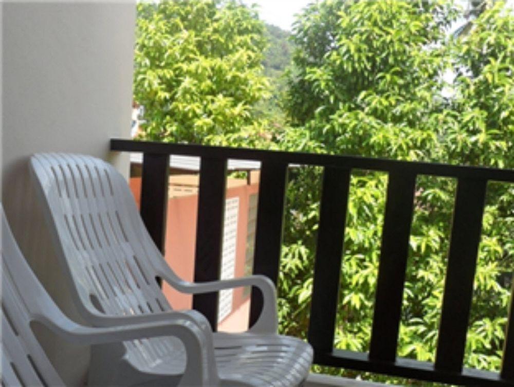 Hasna Palace Krabi town Kültér fotó