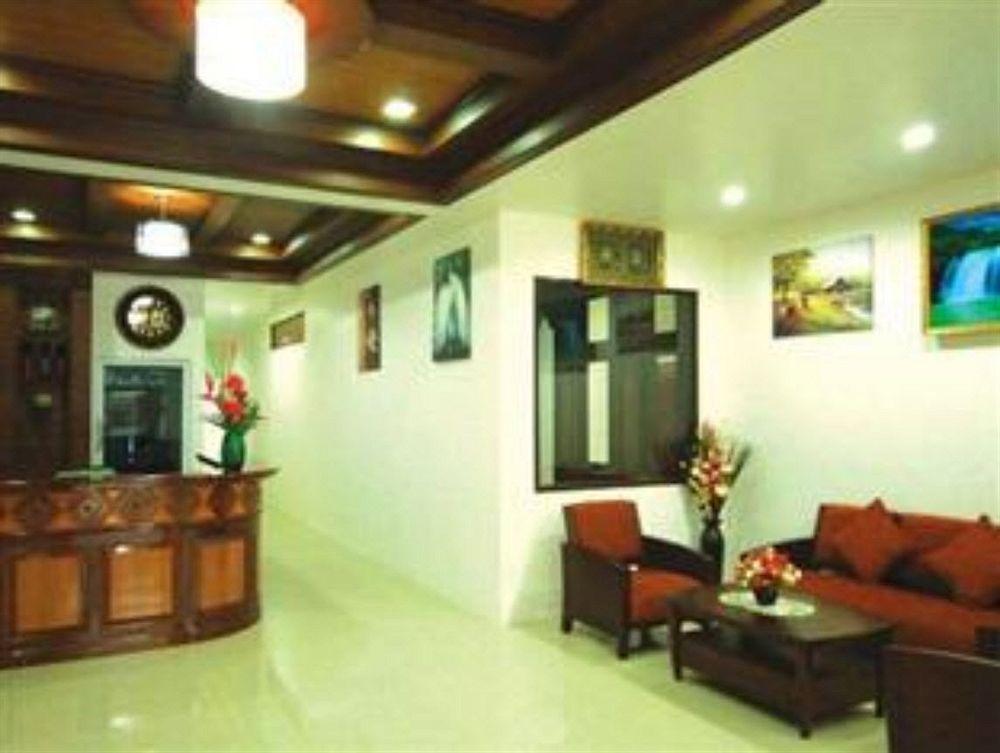 Hasna Palace Krabi town Kültér fotó