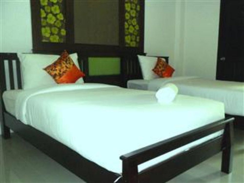 Hasna Palace Krabi town Kültér fotó